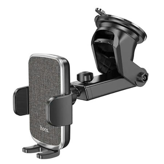 Giá Đỡ Điện Thoại Đế Hít Trên Xe Hơi Cao Cấp Hoco Ca95