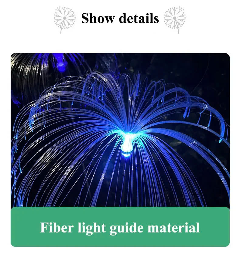 Combo 2 Cái Đèn Sứa Năng Lượng Mặt Trời Trang Trí Sân Vườn 7 Màu Sắc Đổi Màu Chống Thấm Nước Combo 2 Cái Đèn Sứa Năng Lượng Mặt Trời Trang Trí Sân Vườn 7 Màu Sắc Đổi Màu Chống Thấm Nước