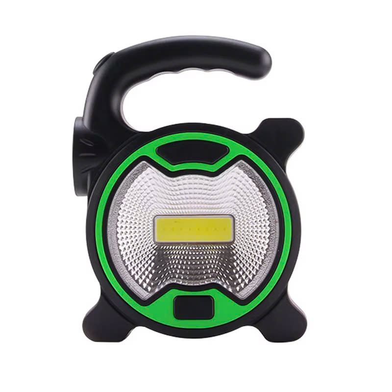 Đèn Pin Led Cod Chạy Bằng 3 Pin Aa Chống Nước Di Động Có Tay Cầm Tiện Dụng Đèn Pin Led Cod Chạy Bằng 3 Pin Aa Chống Nước Di Động Có Tay Cầm Tiện Dụng