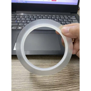 Băng Dính Dán Nano 2 Mặt Bản Nhỏ Dài 5M Rộng 0.5Cm Tiện Dụng