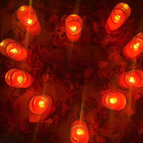 Nến Điện Tử Cốc Nhựa Trong Suốt Trang Trí Nhà Cửa 15Cm Kèm Sẵn Pin Nến Điện Tử Cốc Nhựa Trong Suốt Trang Trí Nhà Cửa 15Cm Kèm Sẵn Pin