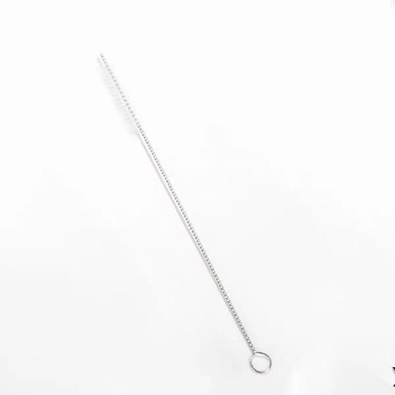Combo 3 Món Ống Hút Cho Ly Giữ Nhiệt Yeti Thái Lan