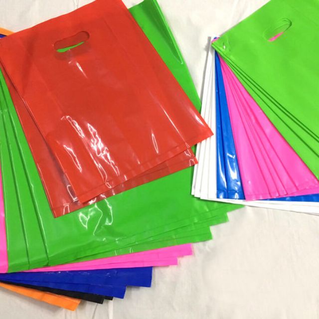 Túi Hột Xoài Số 15
