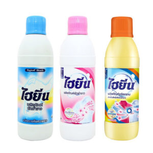 Nước Tẩy Trắng Quần Áo Thái Lan Hygiene 250Ml